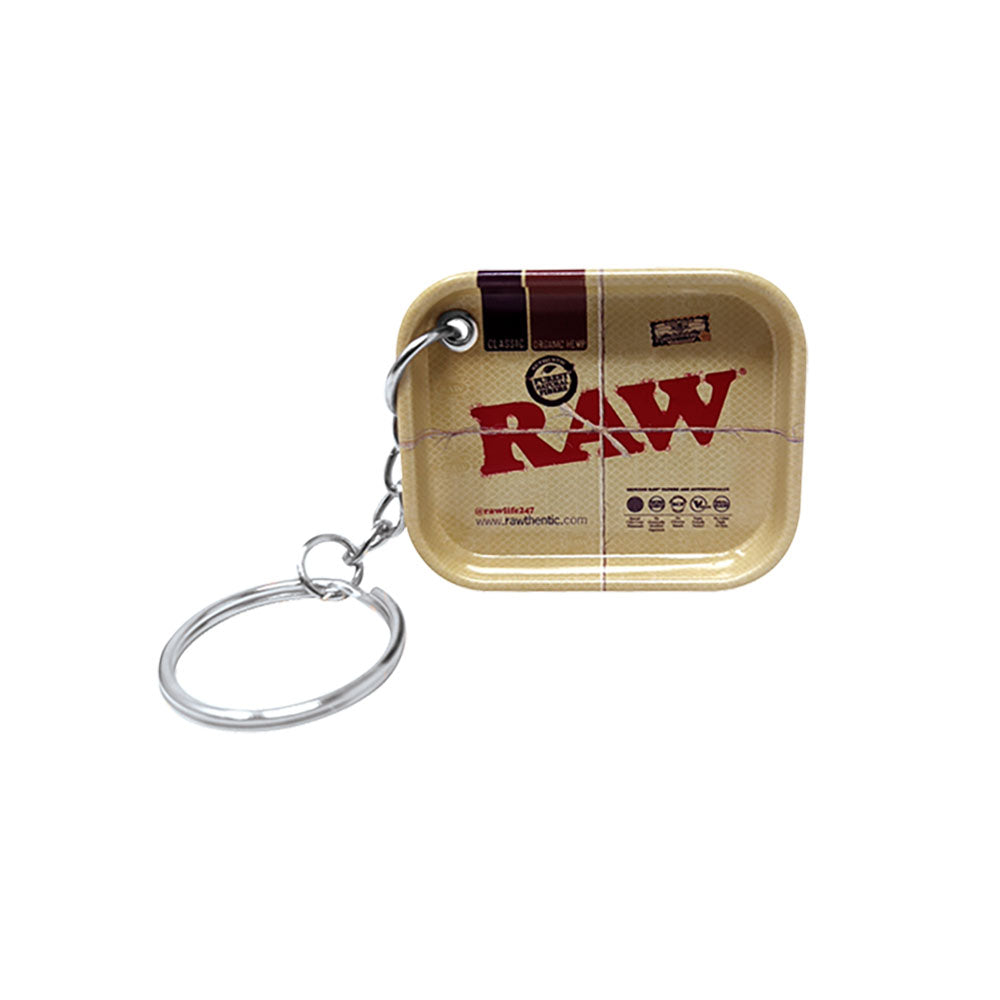 RAW Tiny Rolling Tray