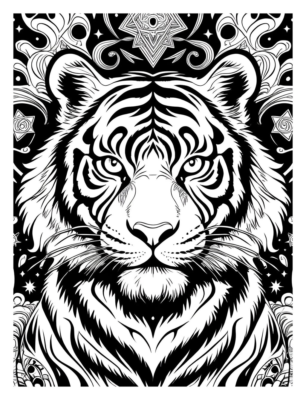 BananaZzz Digital Coloring Book